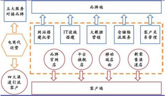 2017年中国电商代运营行业市场调研分析报告