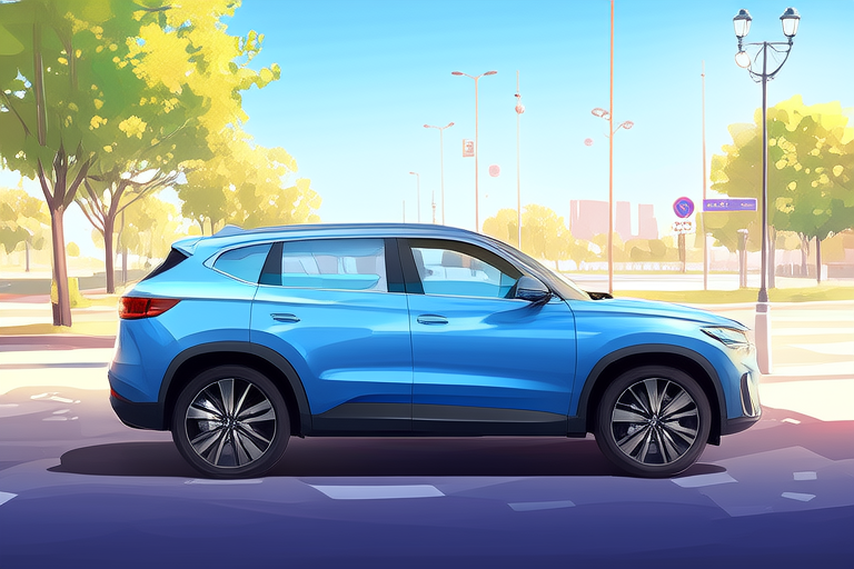 2024年2月中国乘用车市场深度解析 新能源持续领跑，自主品牌强势崛起